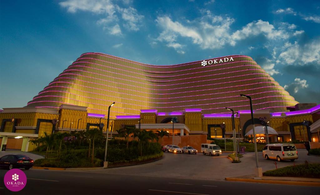 Okada